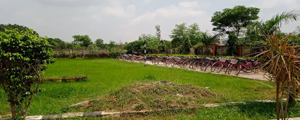 RAMDEV RAMHARSH KISAN P.G.COLLEGE,CHIRAIYAKOT,MAU (U.P.)	